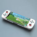 Gamepad sem fio Bluetooth Stretch, conectado diretamente ao Gamepad, Android, Apple, comendo frango